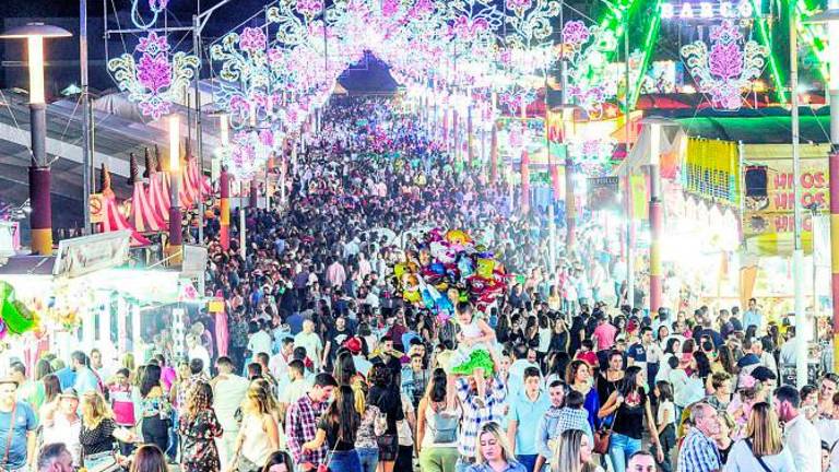 La Feria de San Lucas 2019 ya tiene cartel