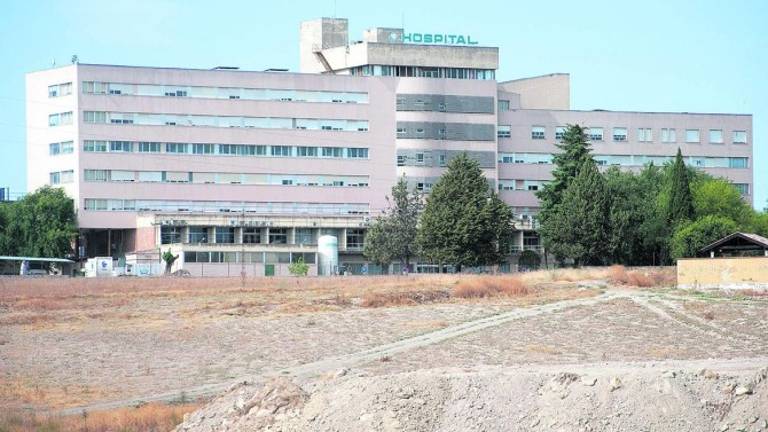 El caso de la mujer que murió en el hospital de Úbeda, aún en instrucción El caso de la mujer que murió en el hospital de Úbeda, aún en instrucción