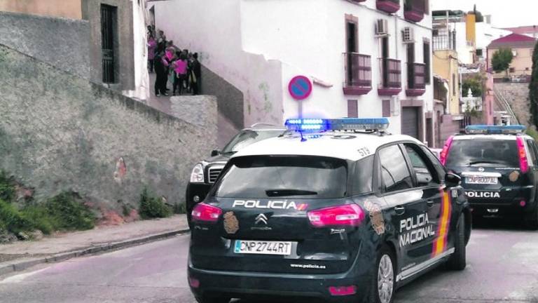 En libertad con cargos los acusados de secuestrar a un joven para extorsionarlo