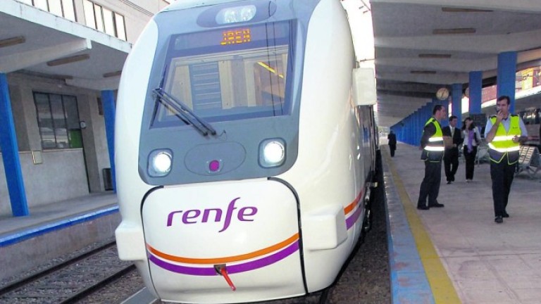 Renfe no solo vende tren, ahora vende viajes