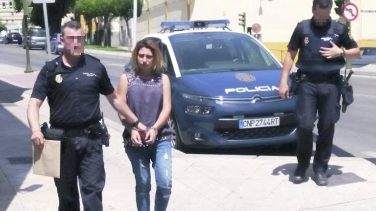 Jaén, la provincia andaluza con menos denuncias por robo en verano Jaén, la provincia andaluza con menos denuncias por robo en verano