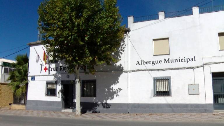 Torredonjimeno cierra el último albergue de temporeros de la provincia de Jaén Torredonjimeno cierra el último albergue de temporeros de la provincia de Jaén