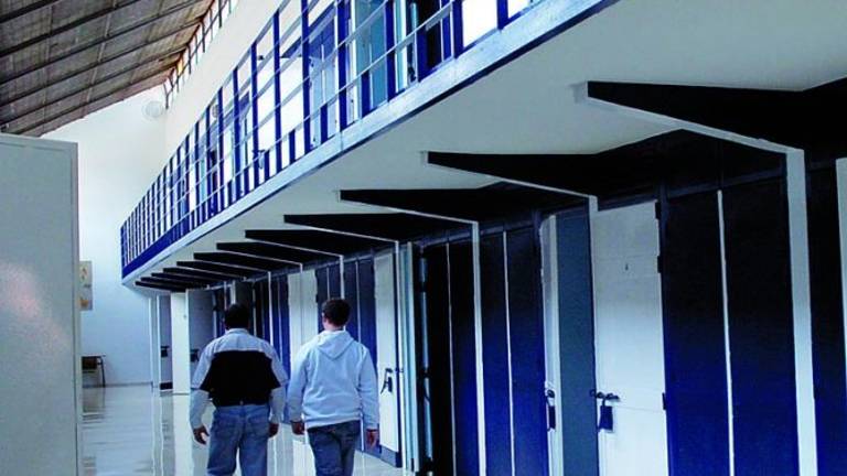 Preocupación por “un repunte de los incidentes violentos” en la prisión Preocupación por “un repunte de los incidentes violentos” en la prisión