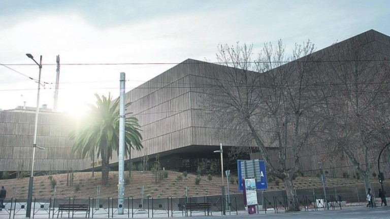 El Ayuntamiento no puede ceder ahora la titularidad del terreno del Museo Íbero a la Junta