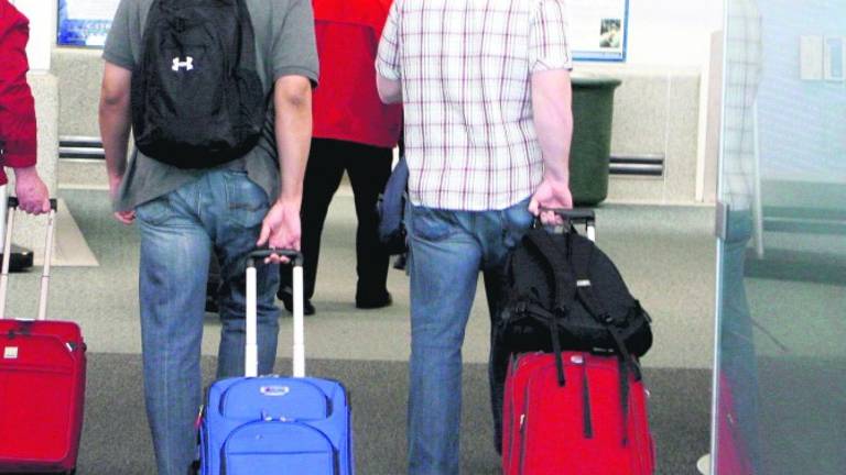 14.790 jiennenses viven en el extranjero 14.790 jiennenses viven en el extranjero