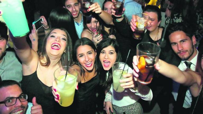 Extreman el control y vigilancia en fiestas y cotillones en estas navidades Extreman el control y vigilancia en fiestas y cotillones en estas navidades