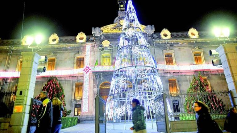 Más actividades en la calle para estas Navidades Más actividades en la calle para estas Navidades