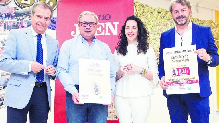 La romería llena de fiesta la sierra La romería llena de fiesta la sierra