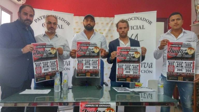 Rafa Perales es destituido como técnico del Martos Rafa Perales es destituido como técnico del Martos