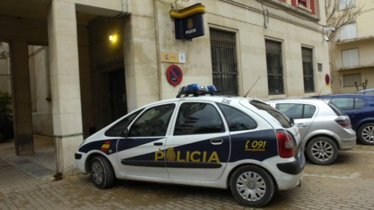 La Nochevieja acaba con 121 incidencias en la provincia La Nochevieja acaba con 121 incidencias en la provincia