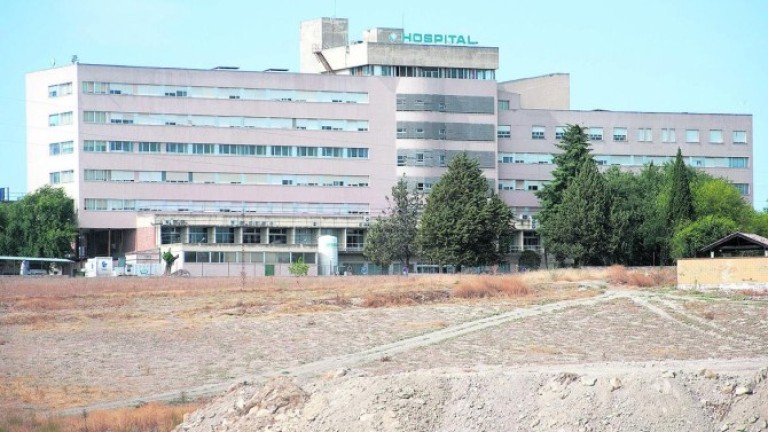 La Junta defiende la legalidad de los anestesistas contratados en Úbeda