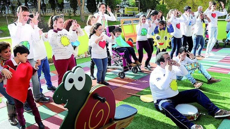 Comienzan las obras para ampliar el Hospital de Día de Oncología