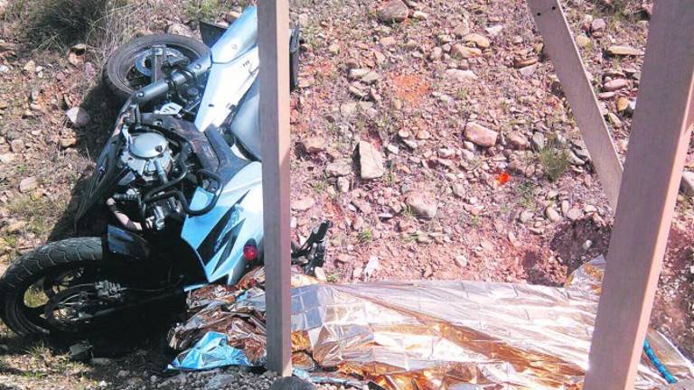 La Guardia Civil investiga a un vecino de Bailén por su implicación en el accidente del Policía Local de Úbeda La Guardia Civil investiga a un vecino de Bailén por su implicación en el accidente del Policía Local de Úbeda