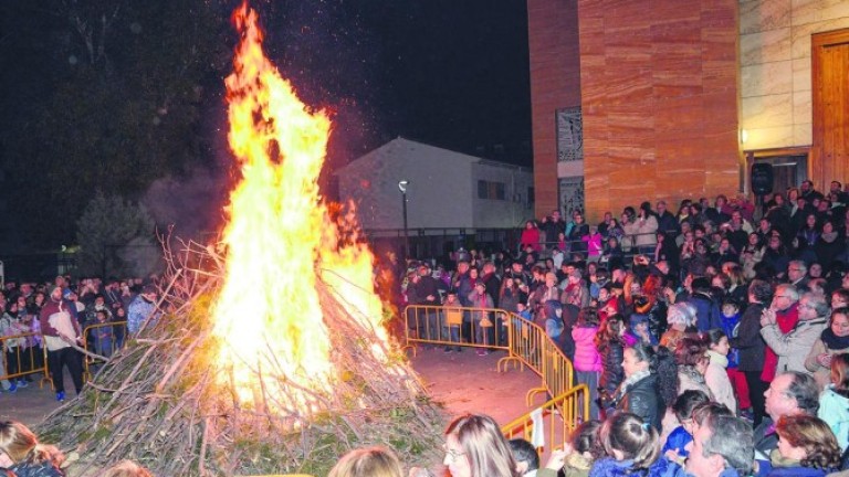 La Noche de San Antón revierte en Jaén más de 1,5 millones de euros