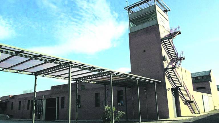 Cáritas presta atención integral a 138 reclusos en el último año Cáritas presta atención integral a 138 reclusos en el último año