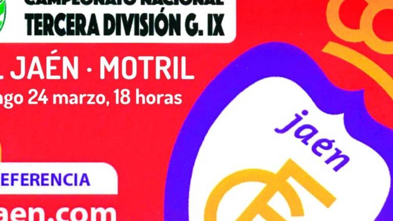 ¡Todos con el Real Jaén! ¡Todos con el Real Jaén!