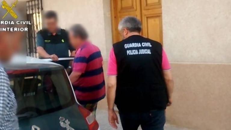 El fiscal pide 9 años de cárcel para un exconcursante de GH El fiscal pide 9 años de cárcel para un exconcursante de GH
