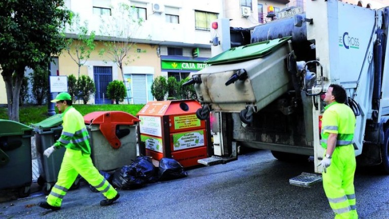 El Ayuntamiento aboga por el entendimiento para evitar huelga de basura