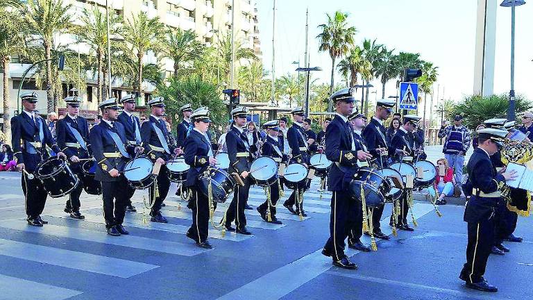 Un municipio con buena música Un municipio con buena música
