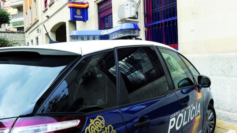 La tasa de criminalidad baja un 2,3% en Jaén y vuelve a situar a la provincia entre las más seguras