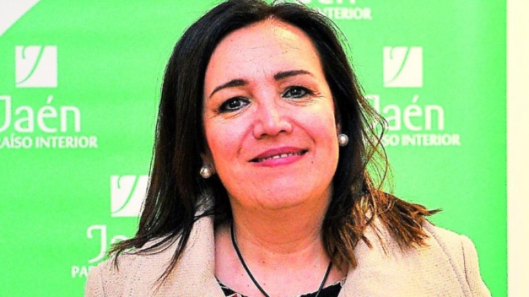 Catalina Madueño asegura estar “muy ilusionada” con poder trabajar por la provincia