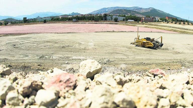 Cortes de tráfico con motivo del inicio de las obras de acceso al Jaén Plaza Cortes de tráfico con motivo del inicio de las obras de acceso al Jaén Plaza