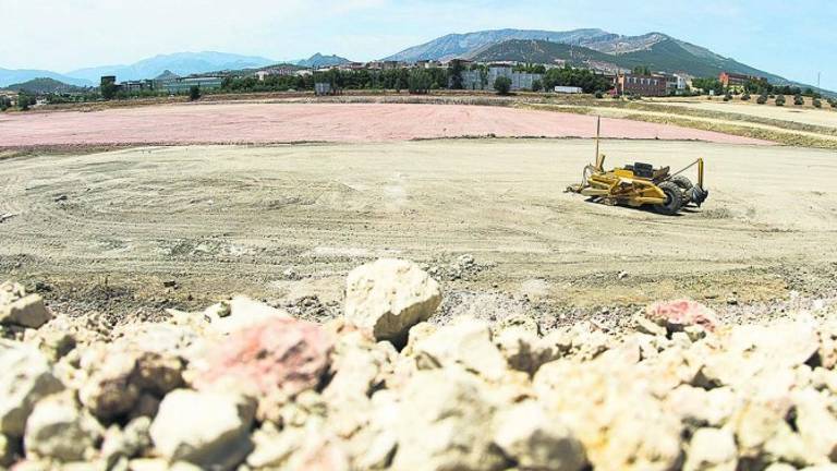 Cortes de tráfico con motivo del inicio de las obras de acceso al Jaén Plaza