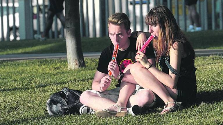 El verano más caluroso de España