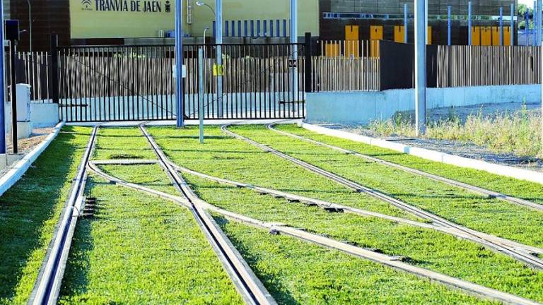 “No se pensó en cómo se iba a gestionar el tranvía en el futuro” “No se pensó en cómo se iba a gestionar el tranvía en el futuro”