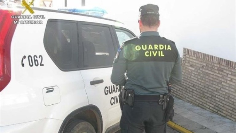 Investigación por el caso de la bebé hallada muerta en Granada
