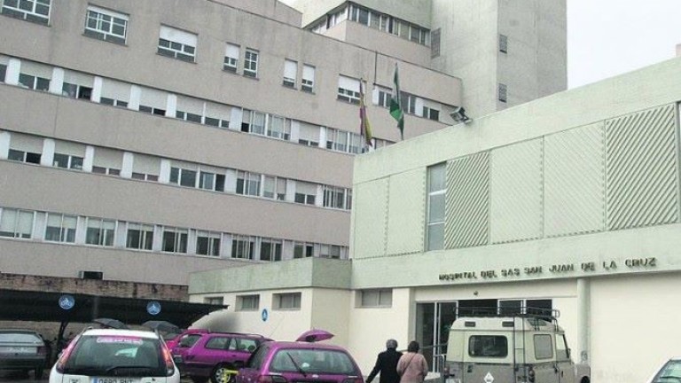 Denuncia sindical al gerente del hospital de Úbeda