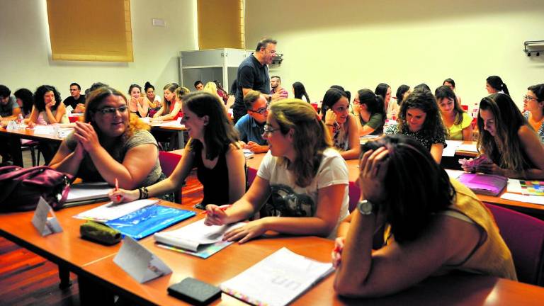 Salud, cine y tecnología en el programa de los cursos Salud, cine y tecnología en el programa de los cursos