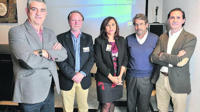 El negocio del oleoturismo El negocio del oleoturismo