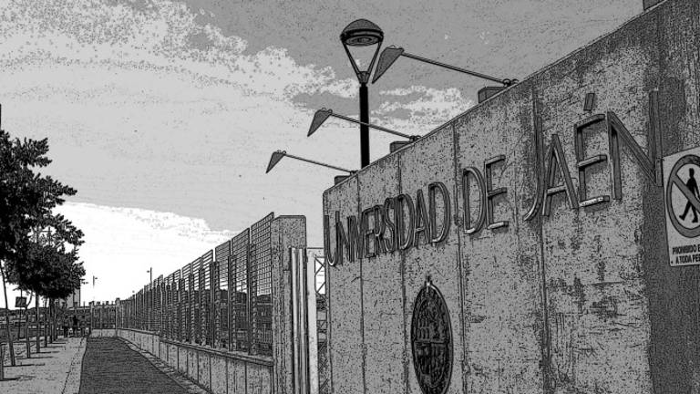 La UJA, la cuarta universidad española más valorada por los estudiantes internacionales, según Studyportals La UJA, la cuarta universidad española más valorada por los estudiantes internacionales, según Studyportals