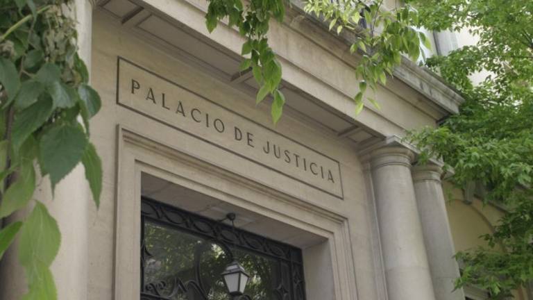 La Justicia anula un acuerdo que permitió sepultar un yacimiento arqueológico La Justicia anula un acuerdo que permitió sepultar un yacimiento arqueológico