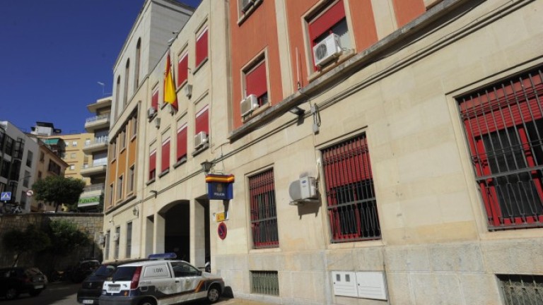 Un detenido e identificados los otros cuatro agresores sexuales de la menor en Jaén