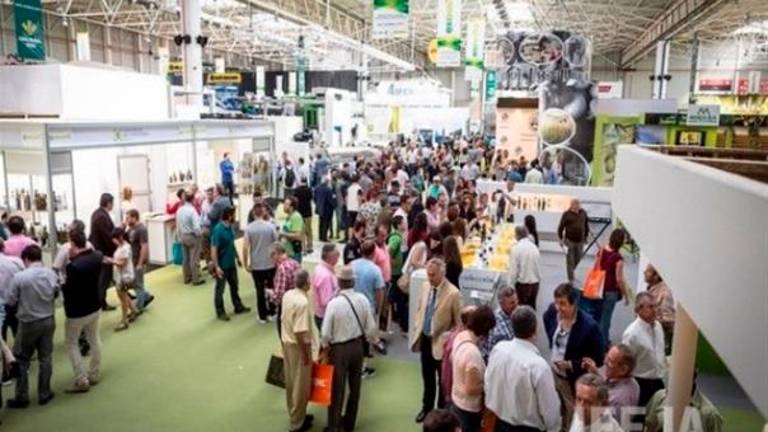Expoliva dará un “respiro” a los hoteleros de la provincia Expoliva dará un “respiro” a los hoteleros de la provincia