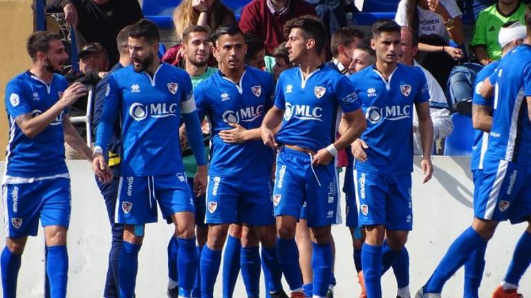 El Linares reclama alineación indebida al Vélez