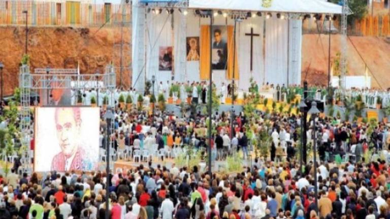 La difusión de la vida y obra de “Lolo” está más viva que nunca La difusión de la vida y obra de “Lolo” está más viva que nunca