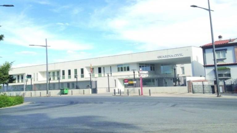 El dictamen del forense determinará la gravedad del delito del detenido por apuñalamiento en Sabiote El dictamen del forense determinará la gravedad del delito del detenido por apuñalamiento en Sabiote