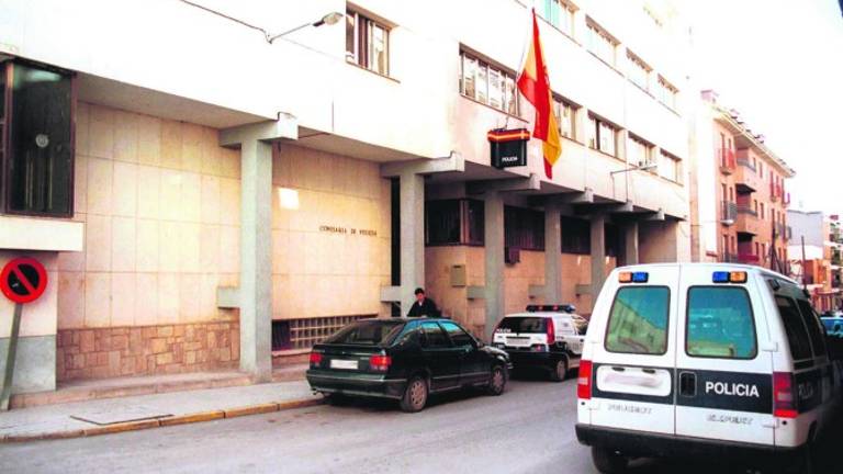 Tiroteo en El Cerro de Linares