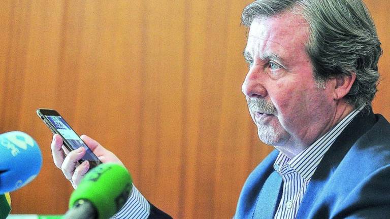 García Anguita declarará por el caso Matinsreg García Anguita declarará por el caso Matinsreg