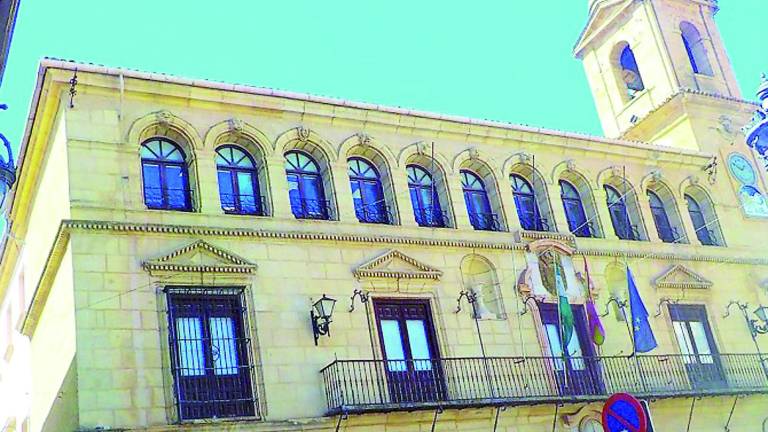 Nuevos pedáneos para Santa Ana, La Pedriza y La Rábita Nuevos pedáneos para Santa Ana, La Pedriza y La Rábita