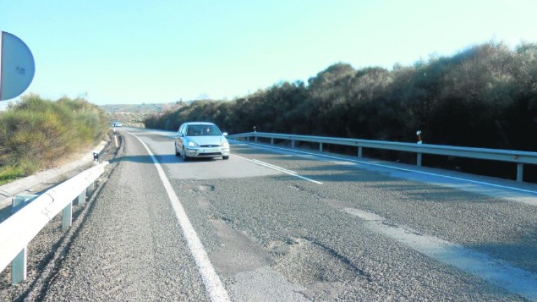 Denunciados 1.254 conductores por exceso de velocidad en Jaén