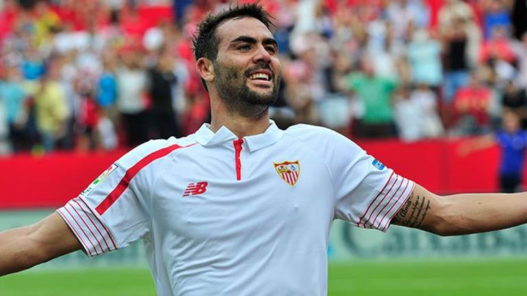 El Valencia y el Sevilla se clasifican para las semifinales de la Copa del Rey El Valencia y el Sevilla se clasifican para las semifinales de la Copa del Rey