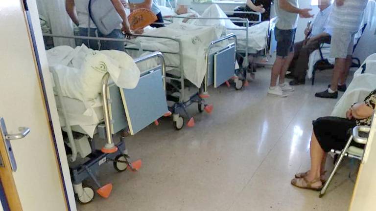 Plataforma por la Sanidad Pública y de Calidad de Jaén “desmiente” a la delegada de Salud Plataforma por la Sanidad Pública y de Calidad de Jaén “desmiente” a la delegada de Salud