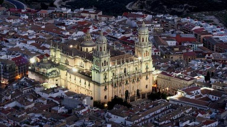 “Una maravilla que merece ser Patrimonio de la Humanidad”