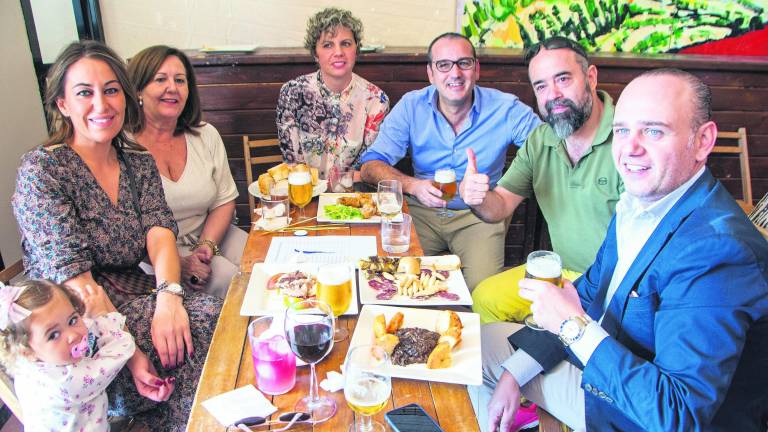 LLega el veranillo de San Miguel LLega el veranillo de San Miguel
