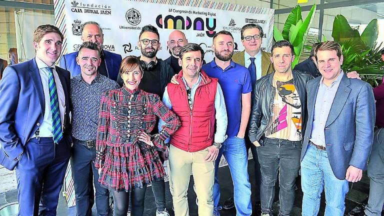 Un mundo con un idioma propio Un mundo con un idioma propio