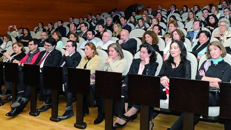 La buena farmacia cumple un siglo La buena farmacia cumple un siglo